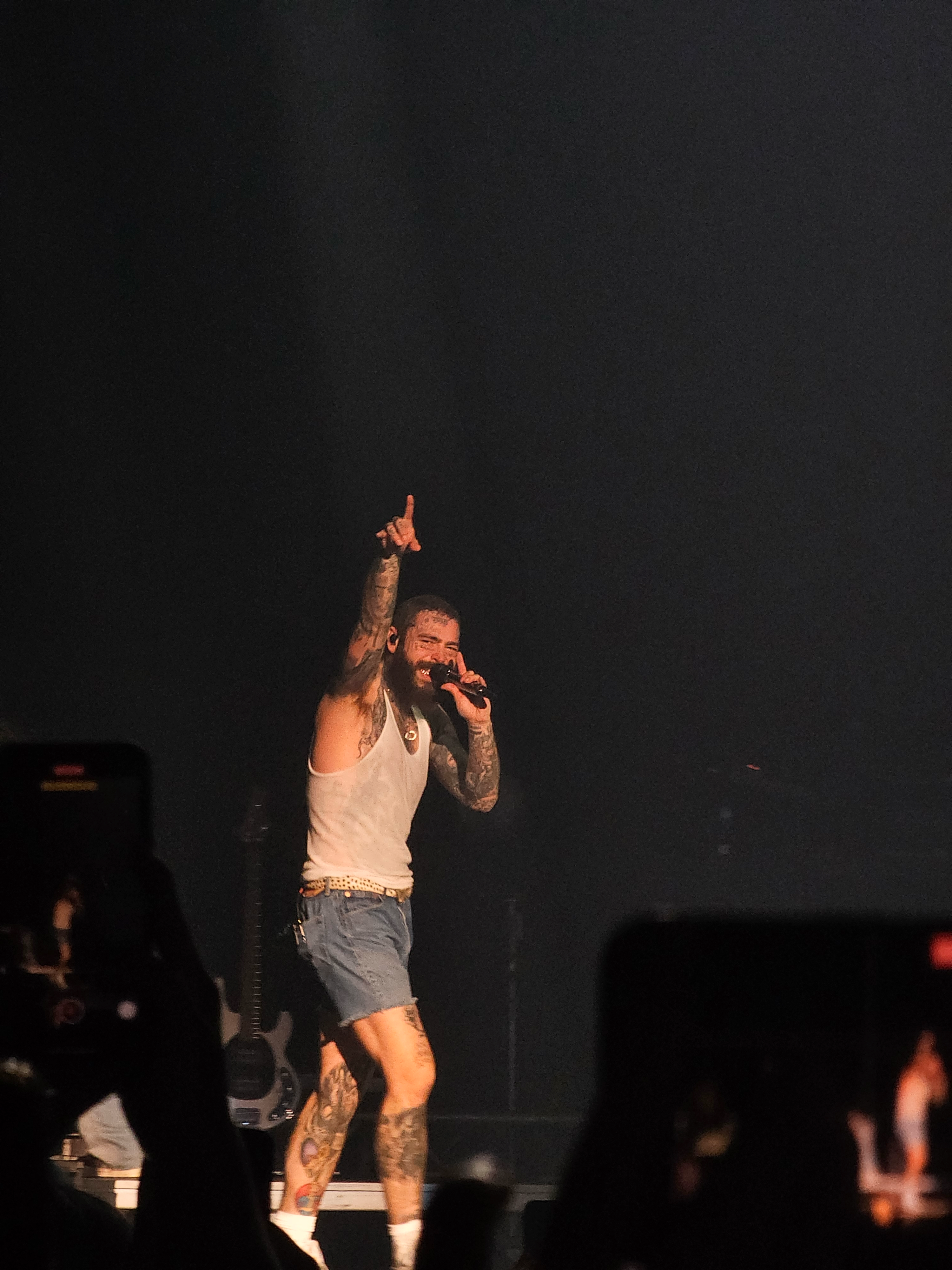posty